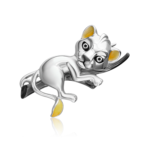 Брошь Брошь