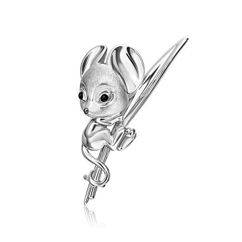 Брошь Брошь